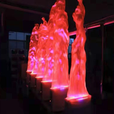 LED vatrena lampa_002